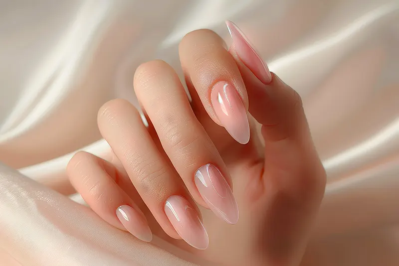 Serene Treatment Room